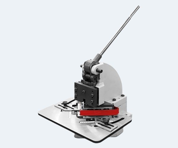 notching